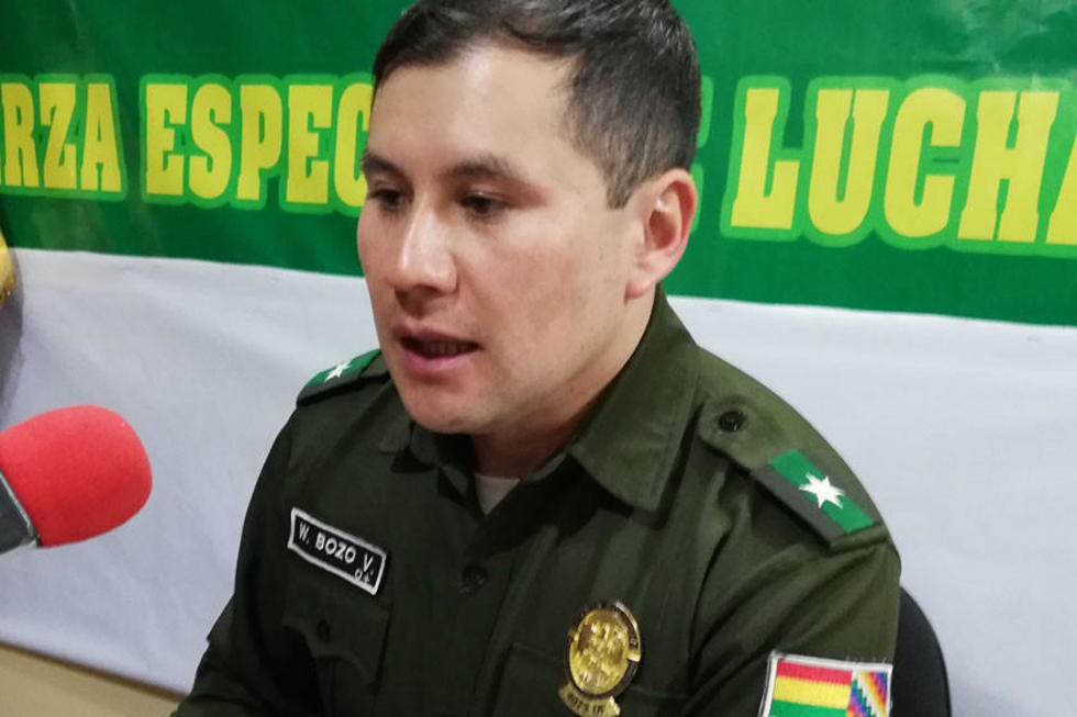 Otro minero muere y es el séptimo en diez días del año