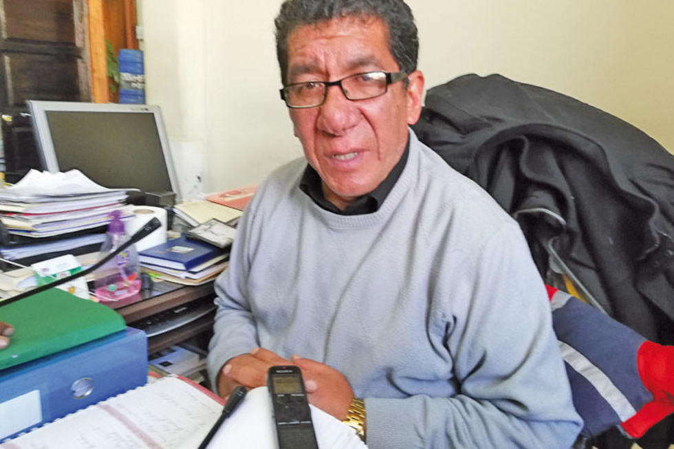 Cuadrillas de emergencia trabajan las 24 horas para cualquier contingencia