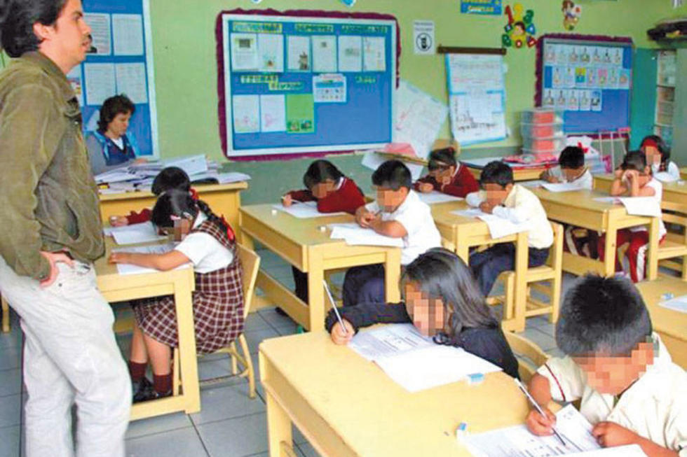 Determinan para 2019 4 % de incremento en pensiones escolares