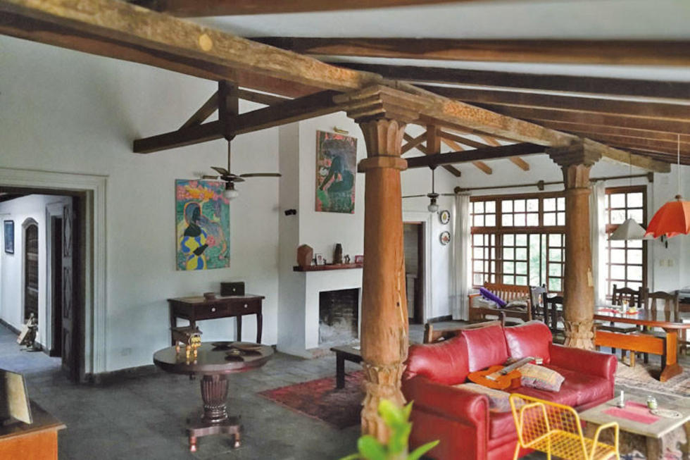 Presentan Residencia Mantis para narradoras bolivianas