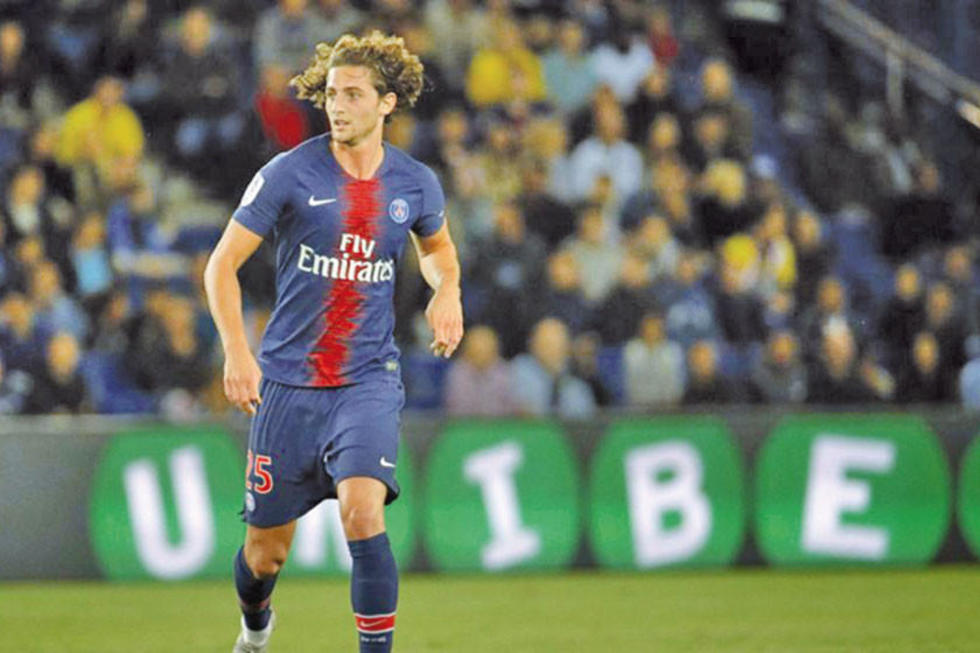 Bayern de Múnich se interesa por Rabiot