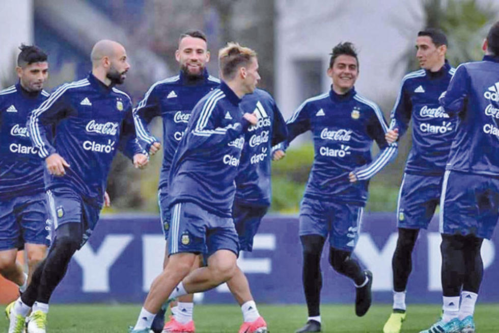 Argentina jugará un amistoso ante República Checa el 26 de marzo en Alemania
