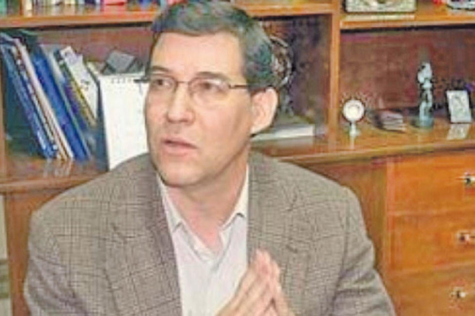 Más de 75 personalidades firman apoyo a Peñaranda