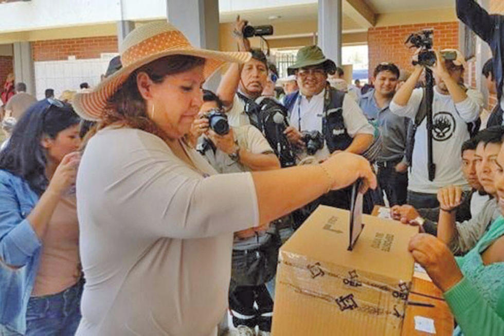 Primarias: no habrá ley seca y la circulación de autos será normal
