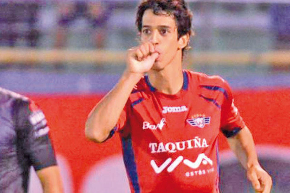 Wilster anticipa impugnar  el partido ante Bolívar