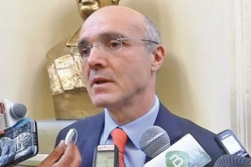 ONU espera transparencia en las primarias y descarta monitoreo