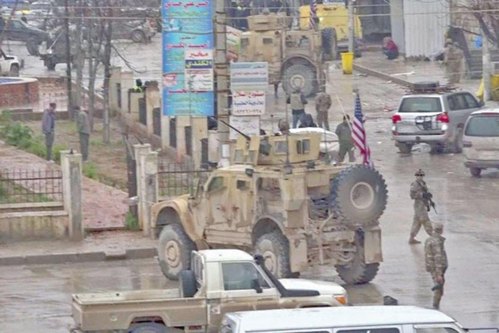 Ataque del Estado Islámico en Siria deja 16 personas muertas