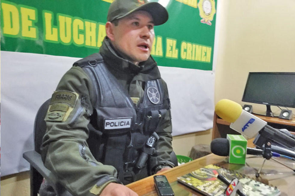 Supuesta disputa de familiares por un cadáver es por interés económico
