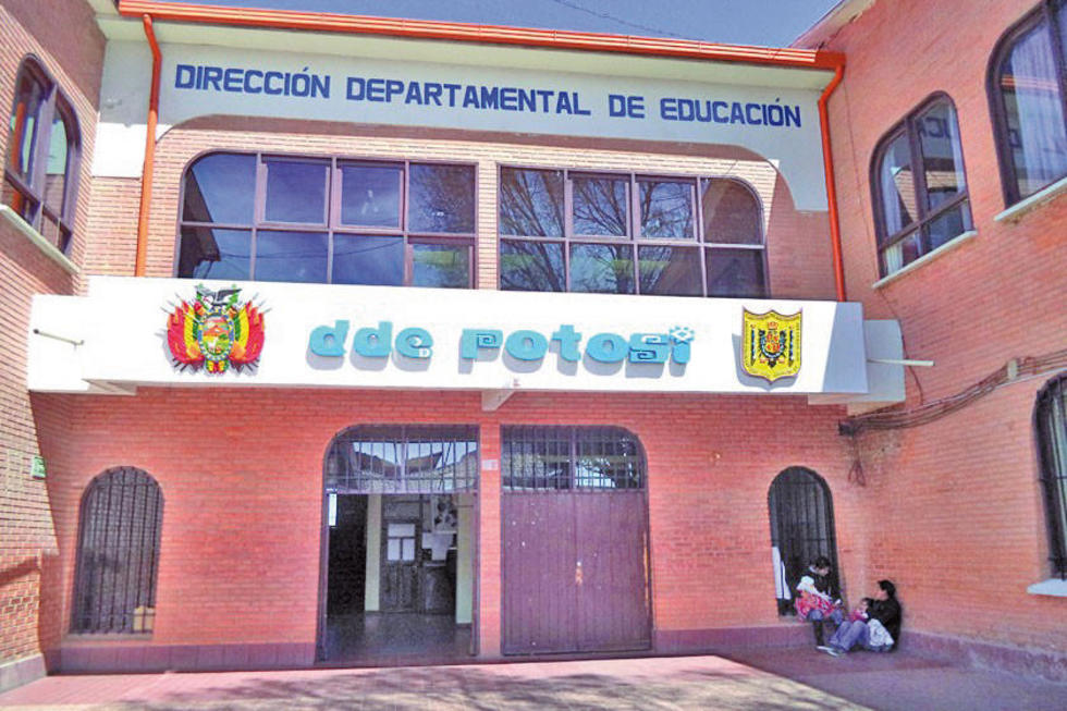 Inscripción a institutos inicia el lunes 21 de enero