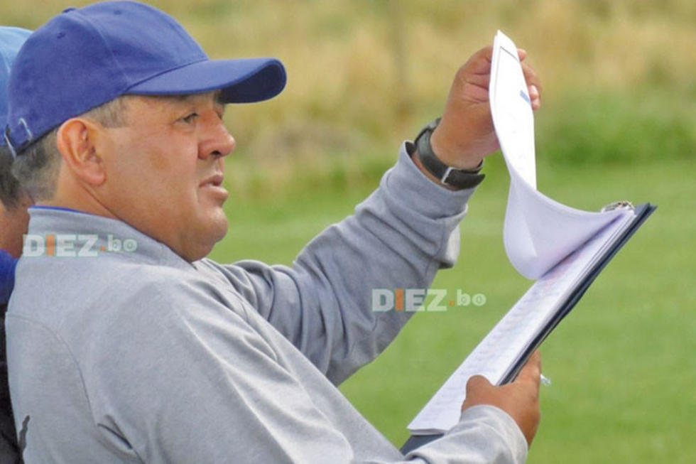 San José debutará en el Apertura con DT interino