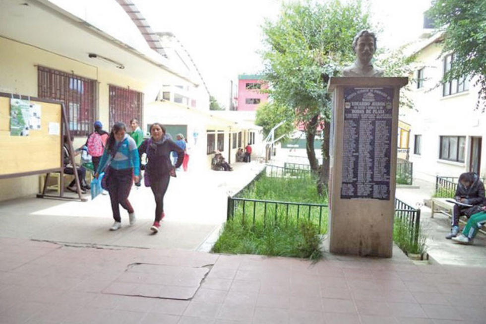Las clases en la Esfmea comienzan el 4 de febrero