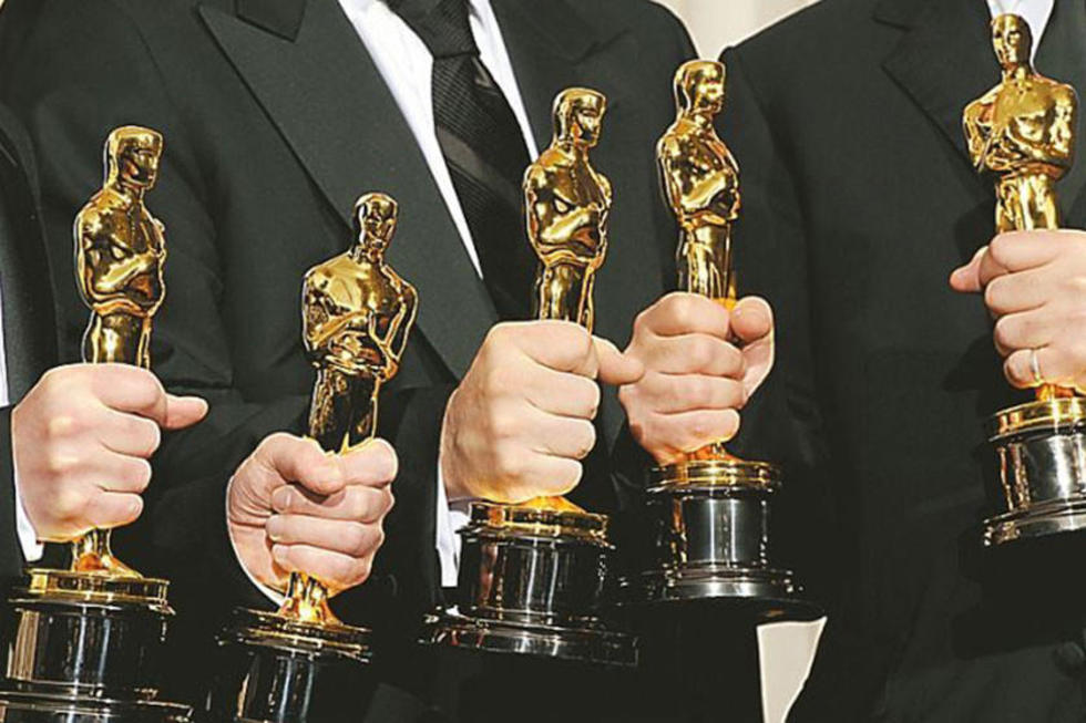 Oscar inician con Roma de favorita