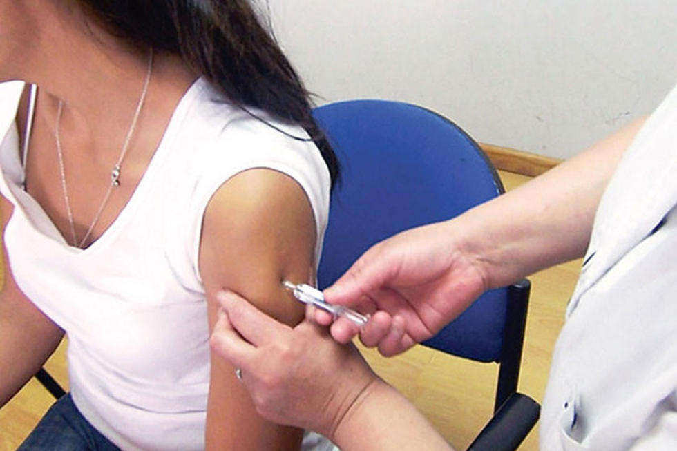 Sube vigilancia ante alerta de sarampión