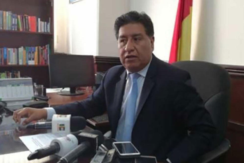 Comisión de fiscales tiene 20 días para investigar el caso Lava Jato
