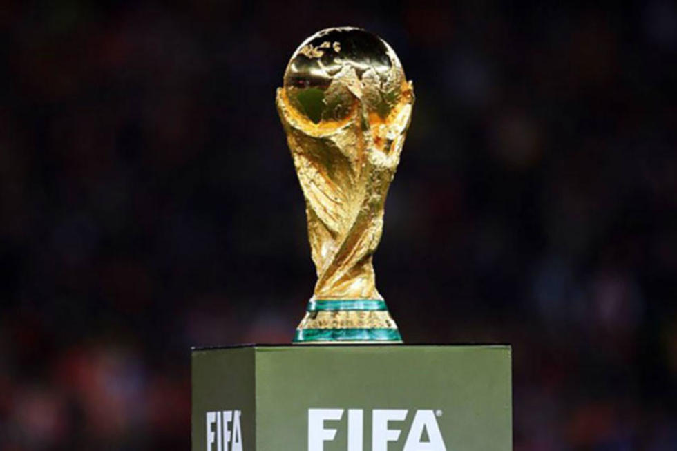 Las eliminatorias al Mundial de Catar iniciarán en marzo de 2020