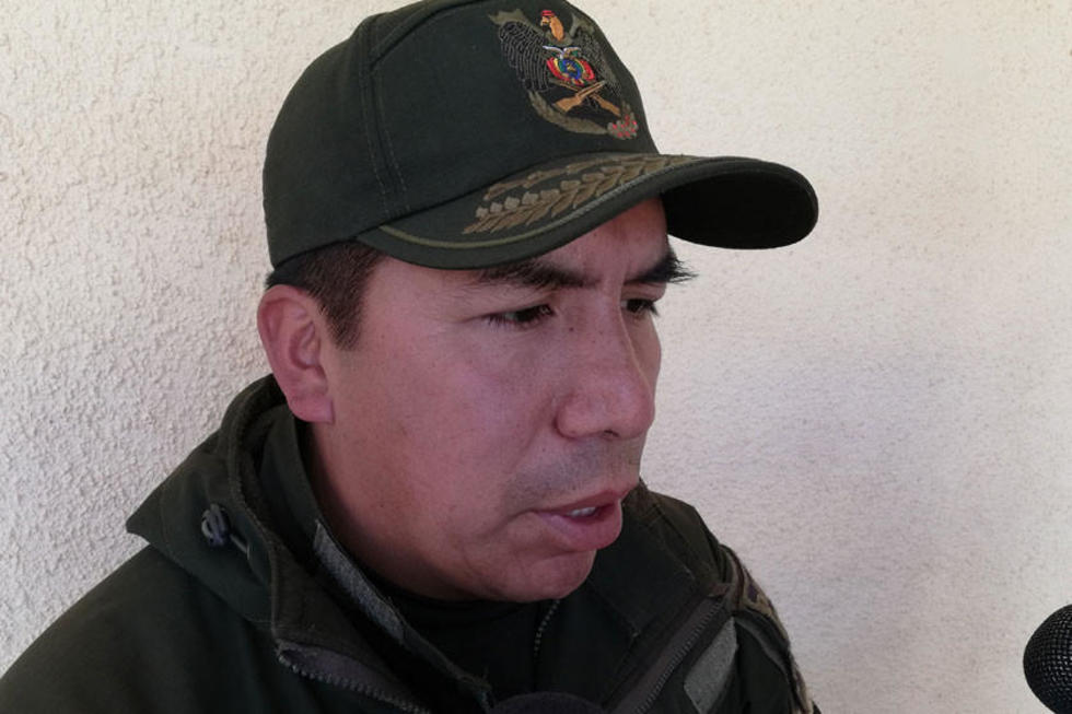 La Policía movilizará a 1200 efectivos para las elecciones primarias