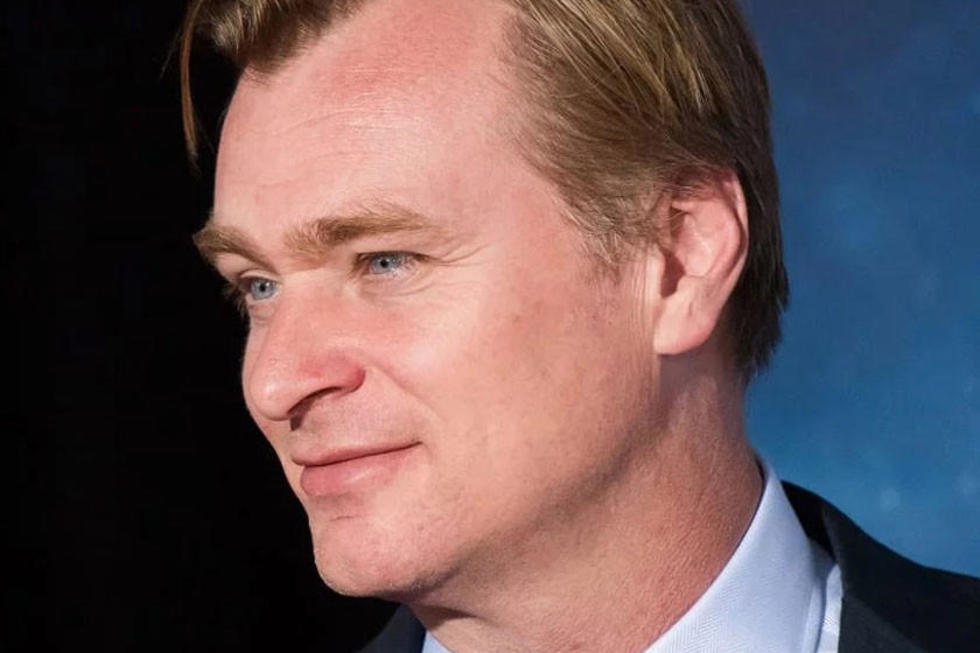 La nueva película de Nolan llegará en julio de 2020