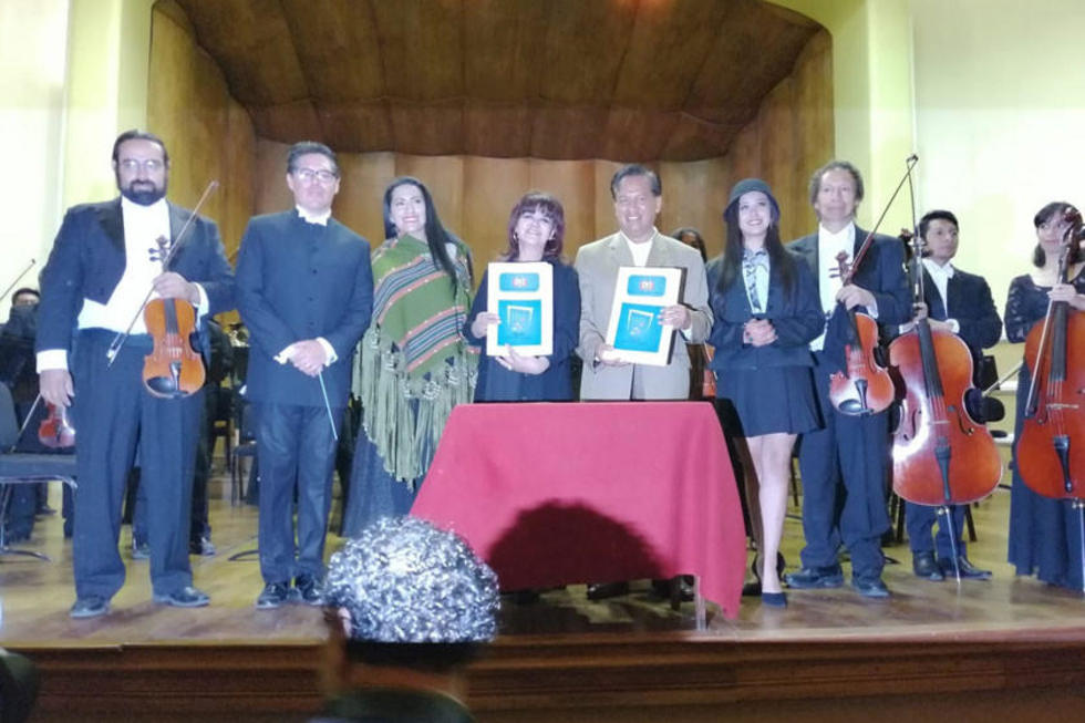 Orquesta Sinfónica Nacional ya tiene un edificio propio 