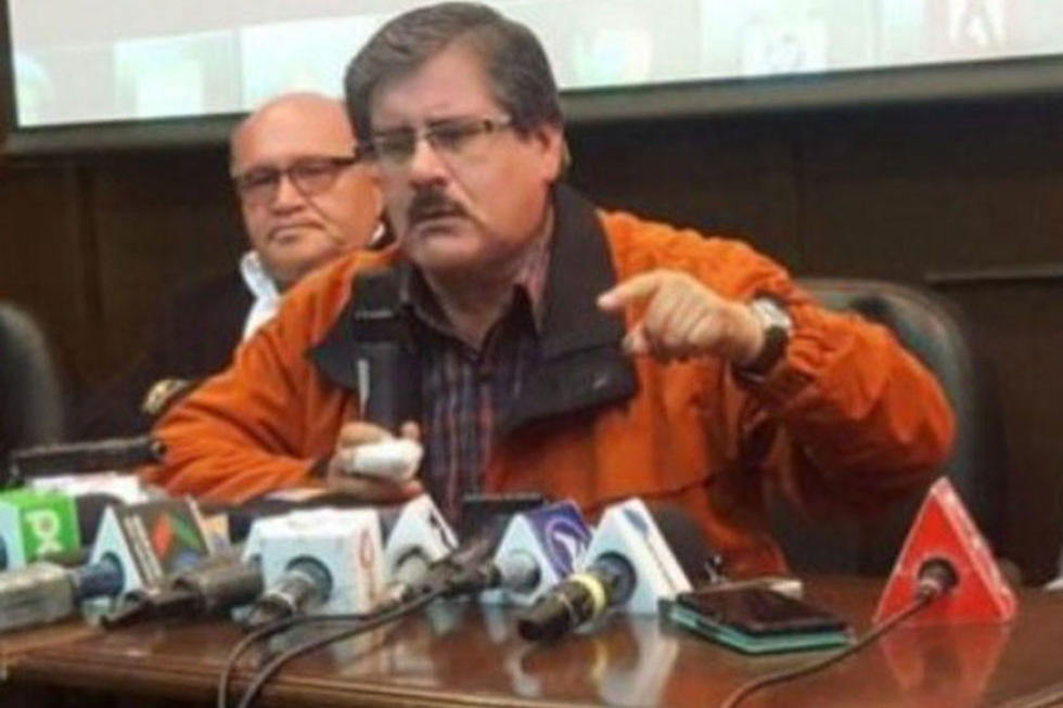 Conade efectuará una vigilia en rechazo a las elecciones primarias