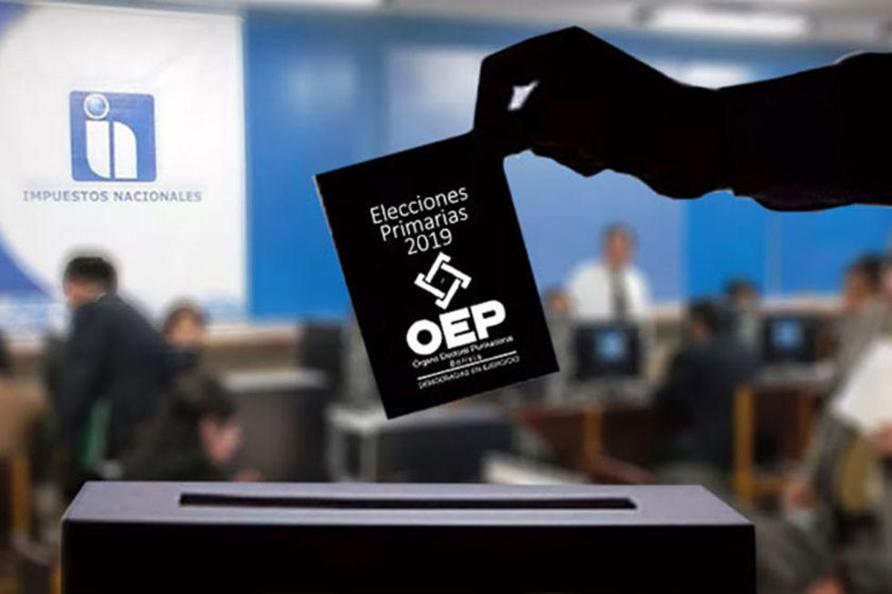 Un audio revela amenaza a funcionarios que no voten