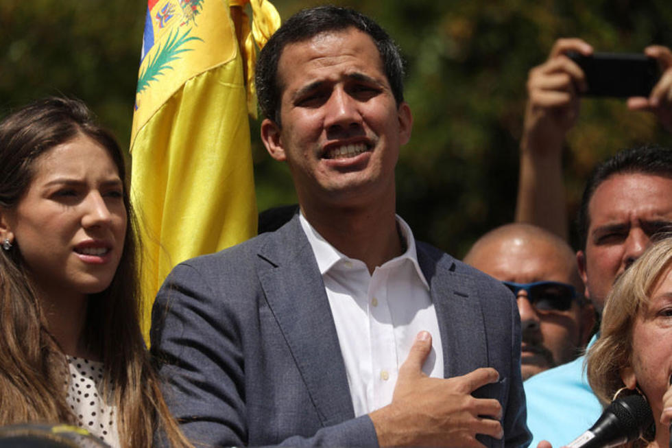 Maduro rechaza comicios para superar la crisis en Venezuela