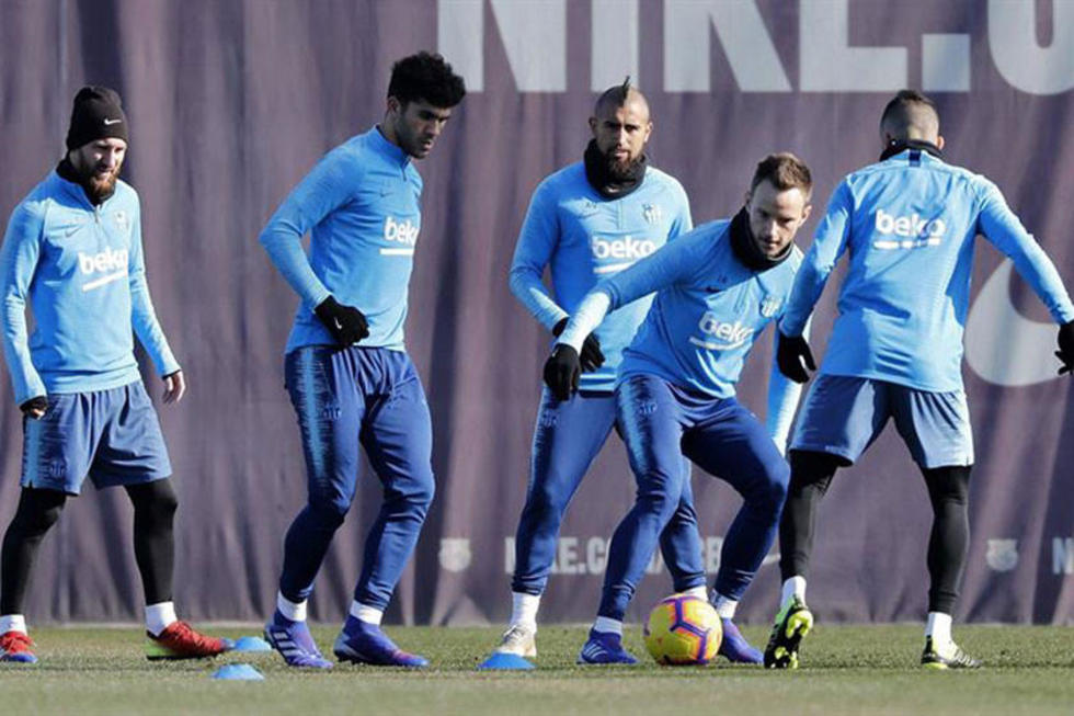 Barcelona buscará su octava victoria consecutiva a costa de Girona