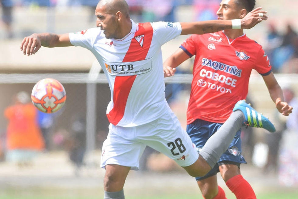 Wilstermann sorprende en su casa al Millonario