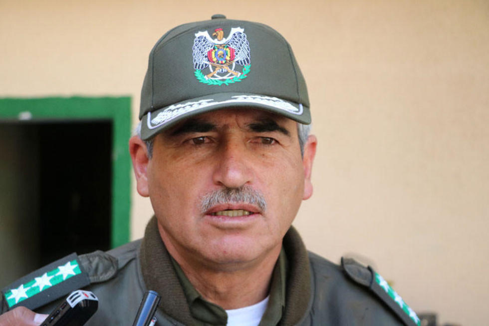 Fortalecen plan Tucuy Rikuy con cuatro turnos de patrullaje en la ciudad