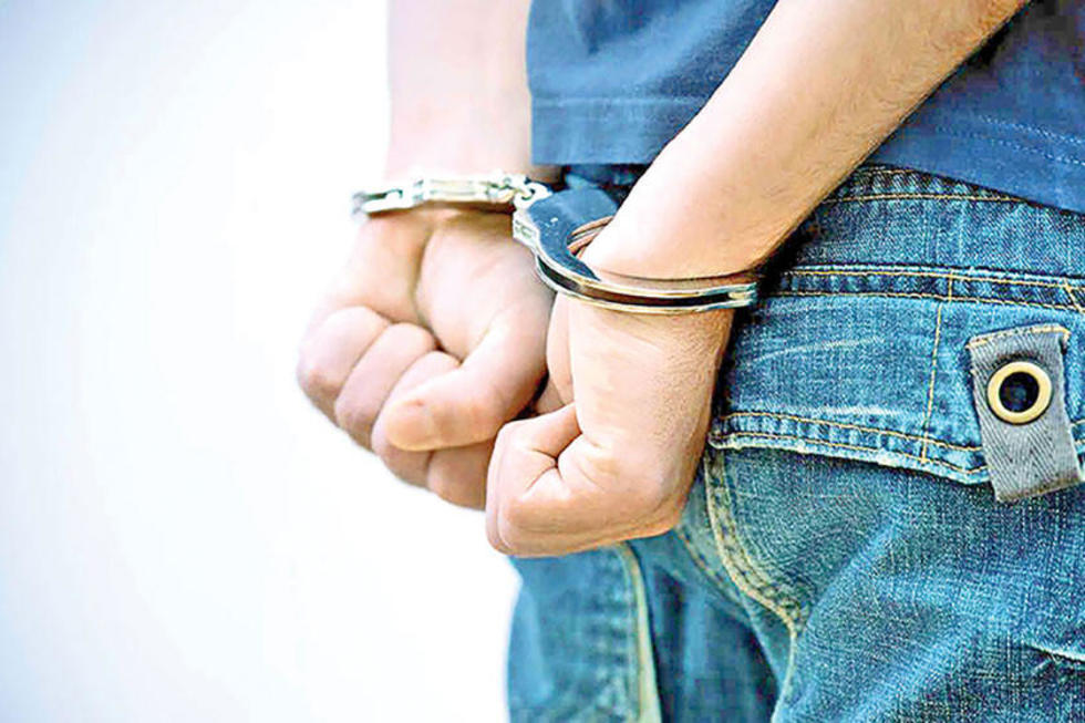 Dan detención preventiva a un joven por violar a una menor