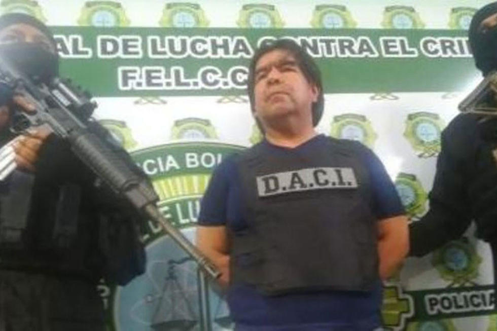 Médico pide pruebas en el caso violación en Mairana 