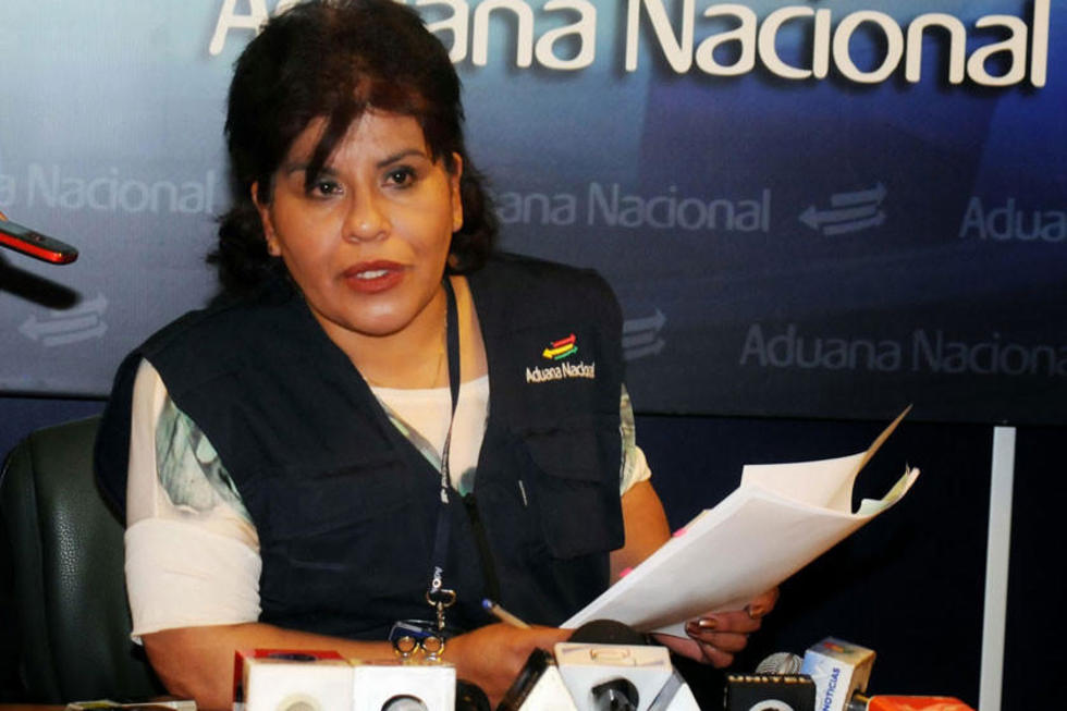 Aduana prevé implementar oficinas automatizadas