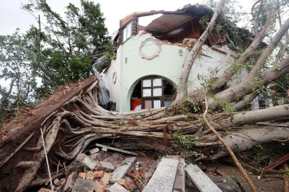 Fuerte tornado en Cuba provoca tres personas muertas y daños