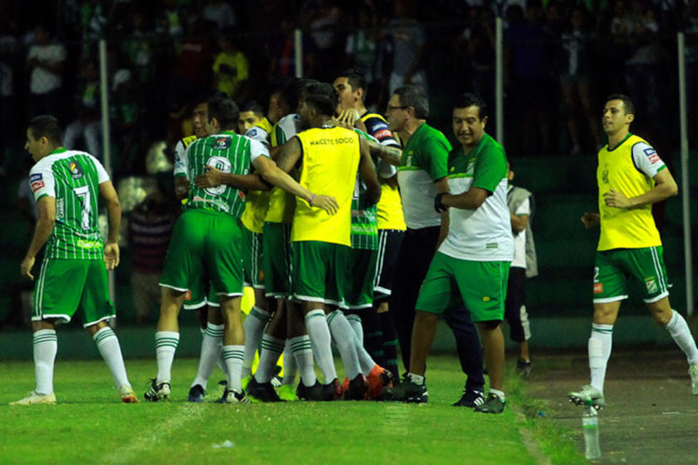 Oriente Petrolero buscará sumar su primer triunfo 