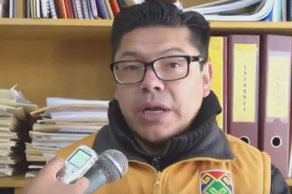 Liberan a un hombre que violó a su hija un año