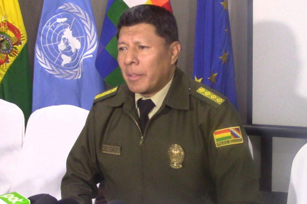 Afirman que pobladores de Charaña defienden a los contrabandistas 