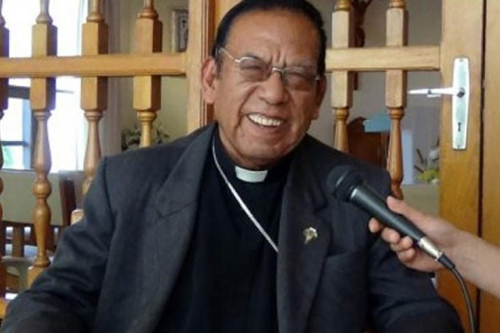 Iglesia llama al entendimiento entre los partidos políticos