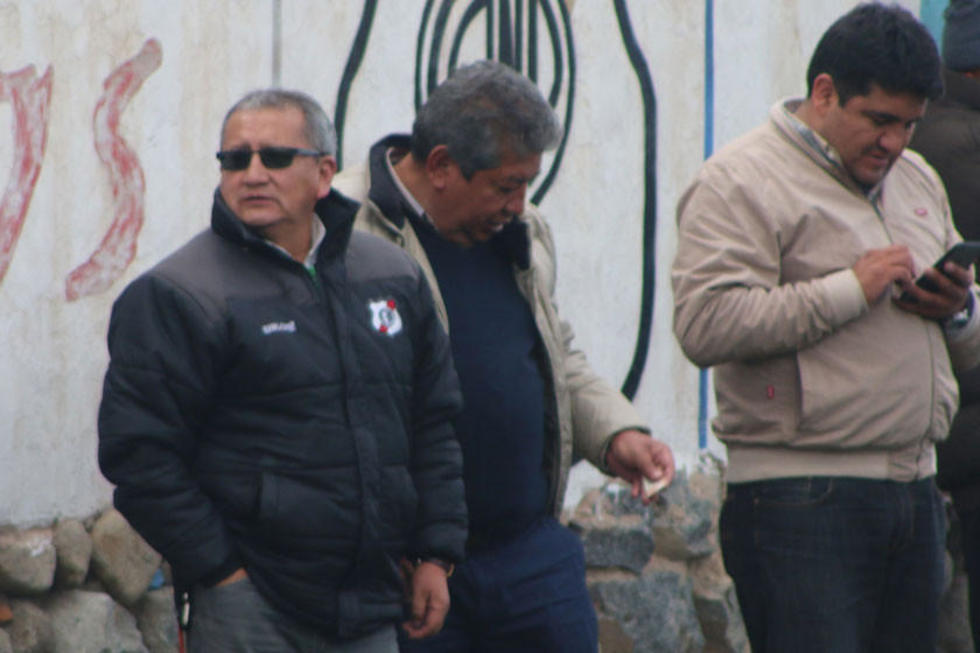 Ponen 4.000 entradas a la venta a un valor de Bs 20