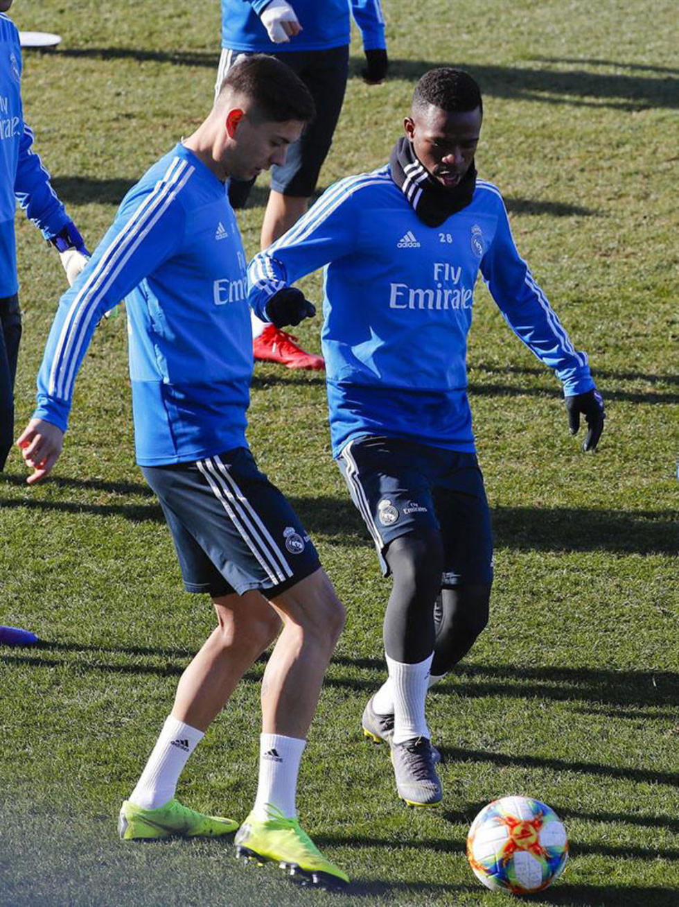 Real Madrid visita a Girona en el “Montilivi”