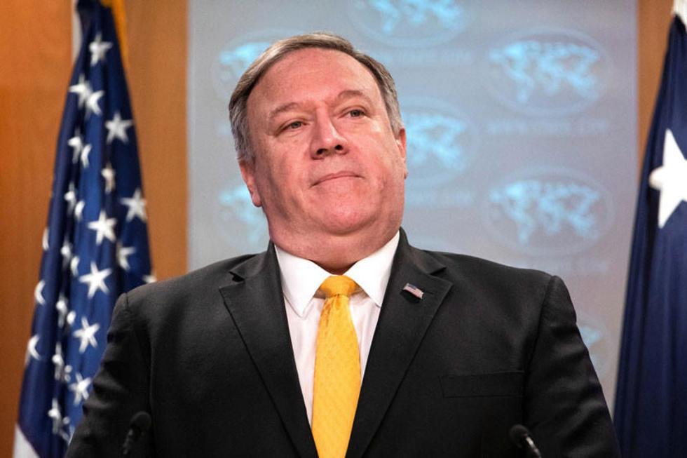 EE.UU. anuncia salida de pacto nuclear y Rusia advierte efectos
