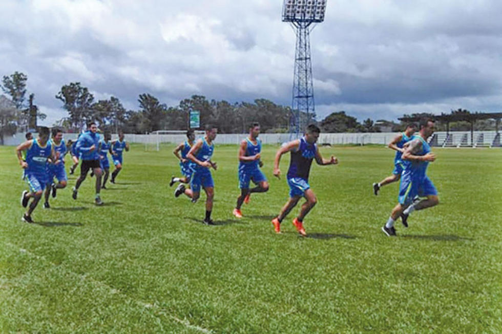 Sport Boys pretende llevarse las tres unidades de la Villa Imperial
