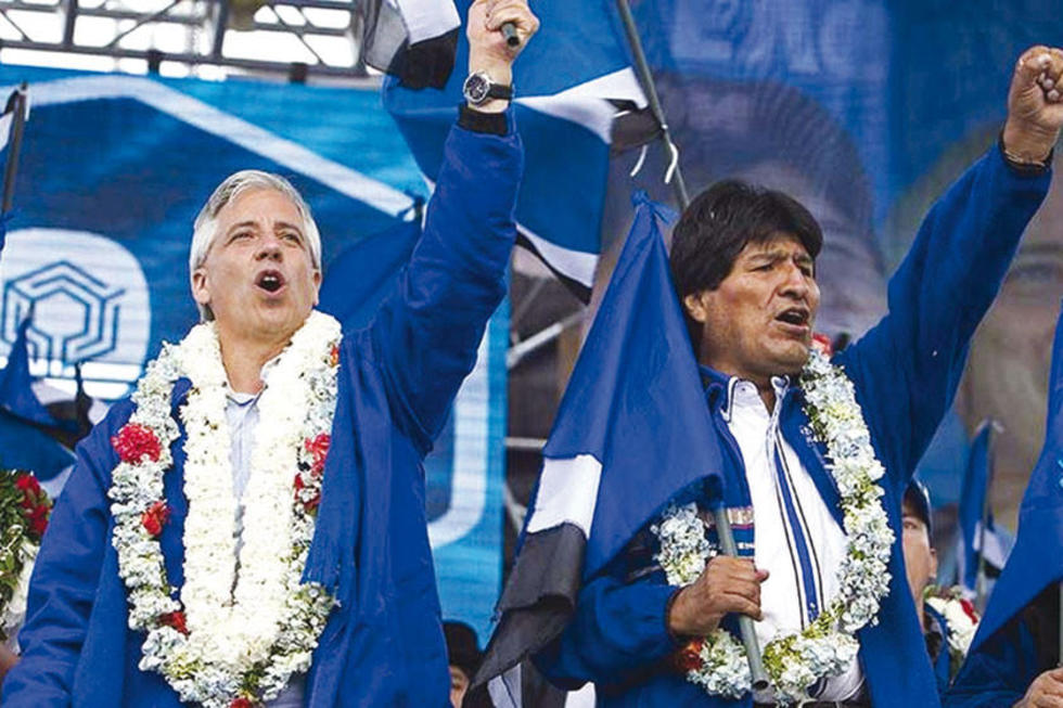 Últimas 3 elecciones vinculadas a Evo costaron Bs 362.8 millones
