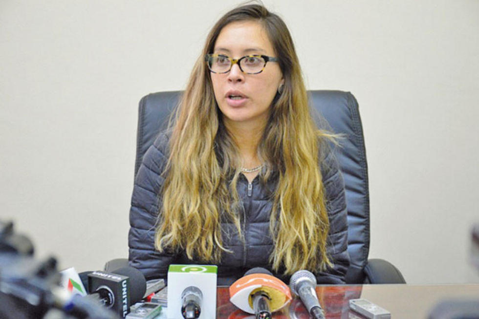MAS prevé un ampliado nacional para fin de mes