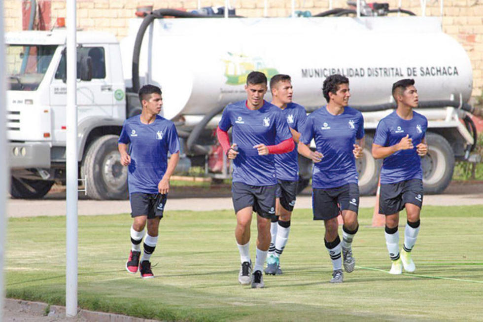 Melgar y la U de Chile miden sus fuerzas hoy