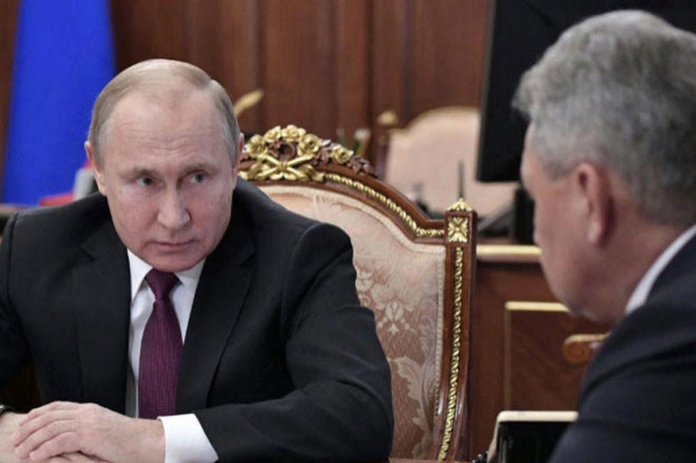 Rusia fabricará nuevos misiles para responder a Estados Unidos