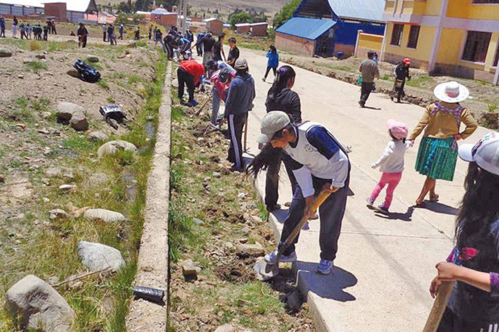Incidirán en educación ambiental con alumnos
