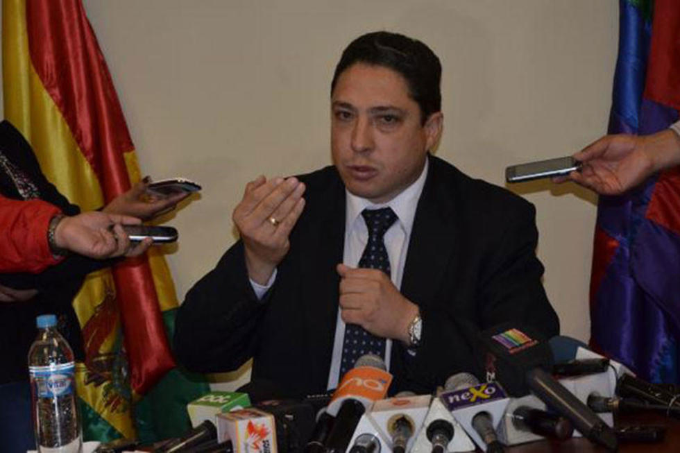 Instituciones con indicios de corrupción serán intervenidas