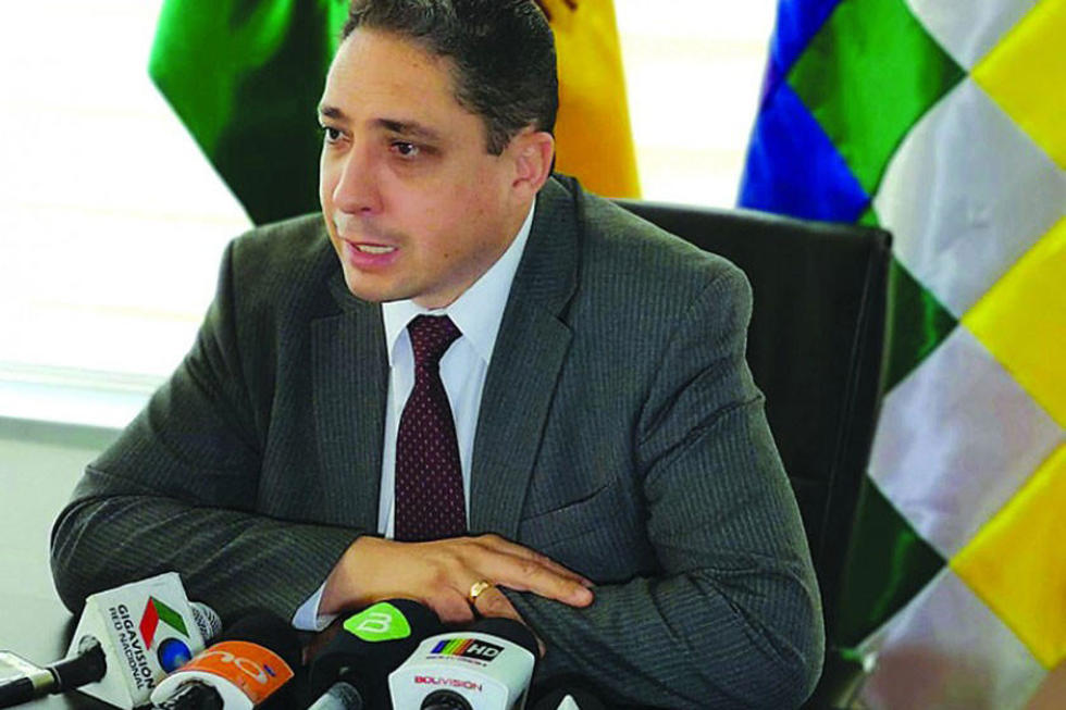 Afirman que Morales es el mejor presidente de Bolivia