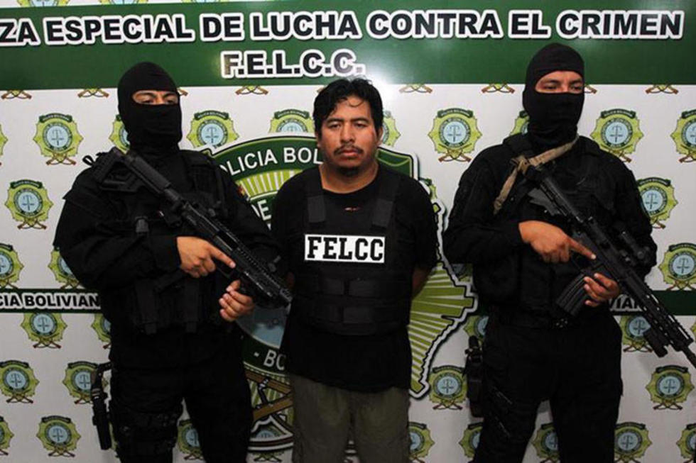 Acusado del descuartizamiento puede ser condenado a 90 años