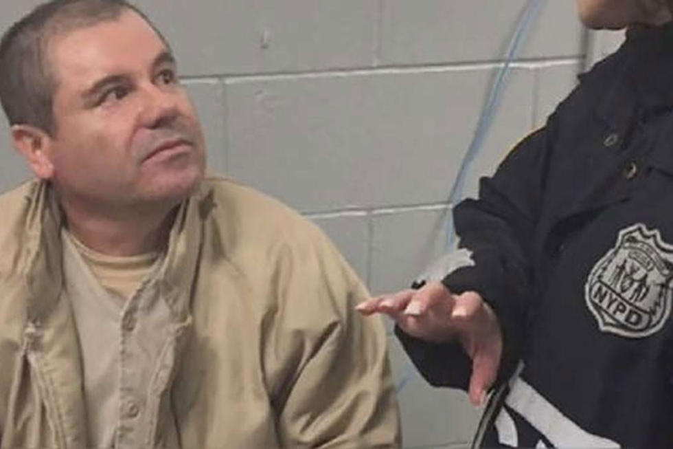Jurado del caso "El Chapo" tiene dudas en su veredicto