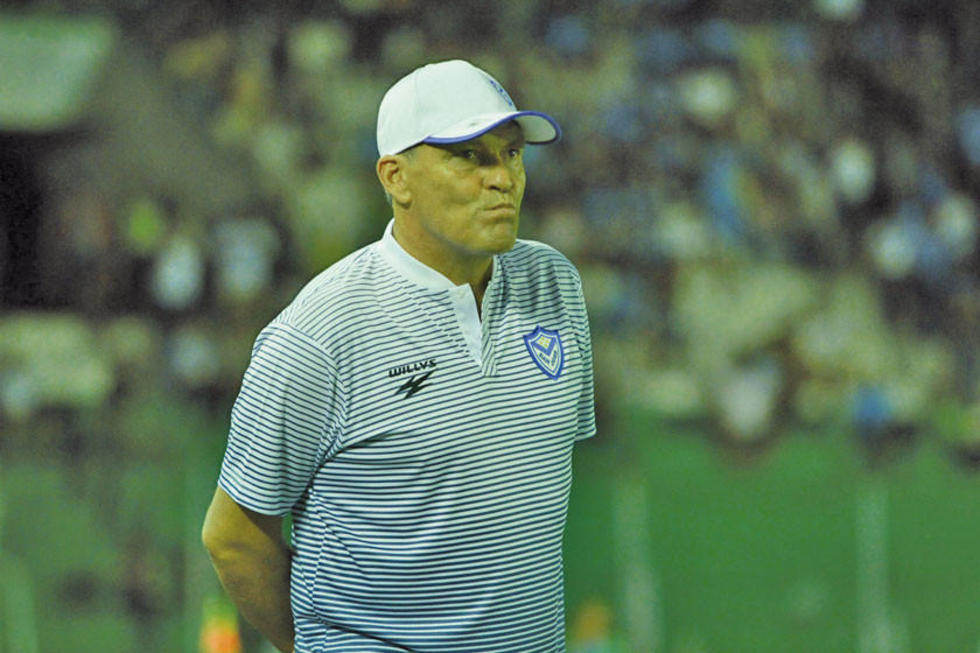San José y Bolívar se juegan la punta del torneo